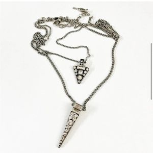 Chloe and Isabel Stargaze Convertible Necklace